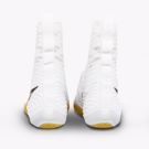 NIKE HYPER KO 3 PAPOuTSIA PuGAXIAS | white/gold